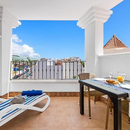 Bahia Blue - La Caleta Appartement Costa Adeje  Buitenkant foto