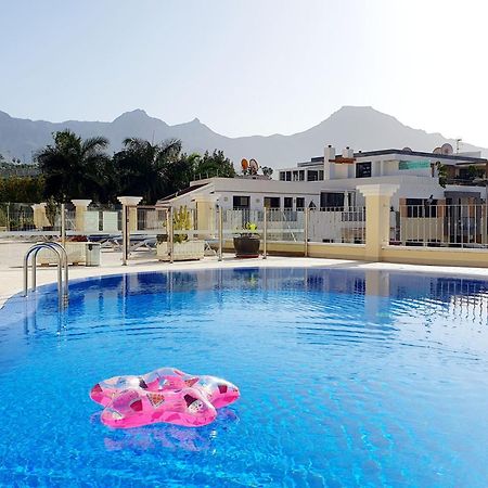 Bahia Blue - La Caleta Appartement Costa Adeje  Buitenkant foto
