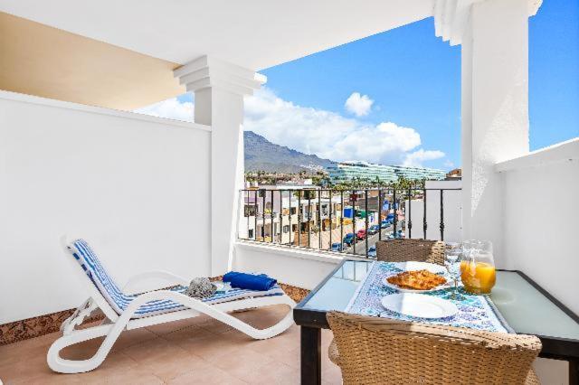 Bahia Blue - La Caleta Appartement Costa Adeje  Buitenkant foto