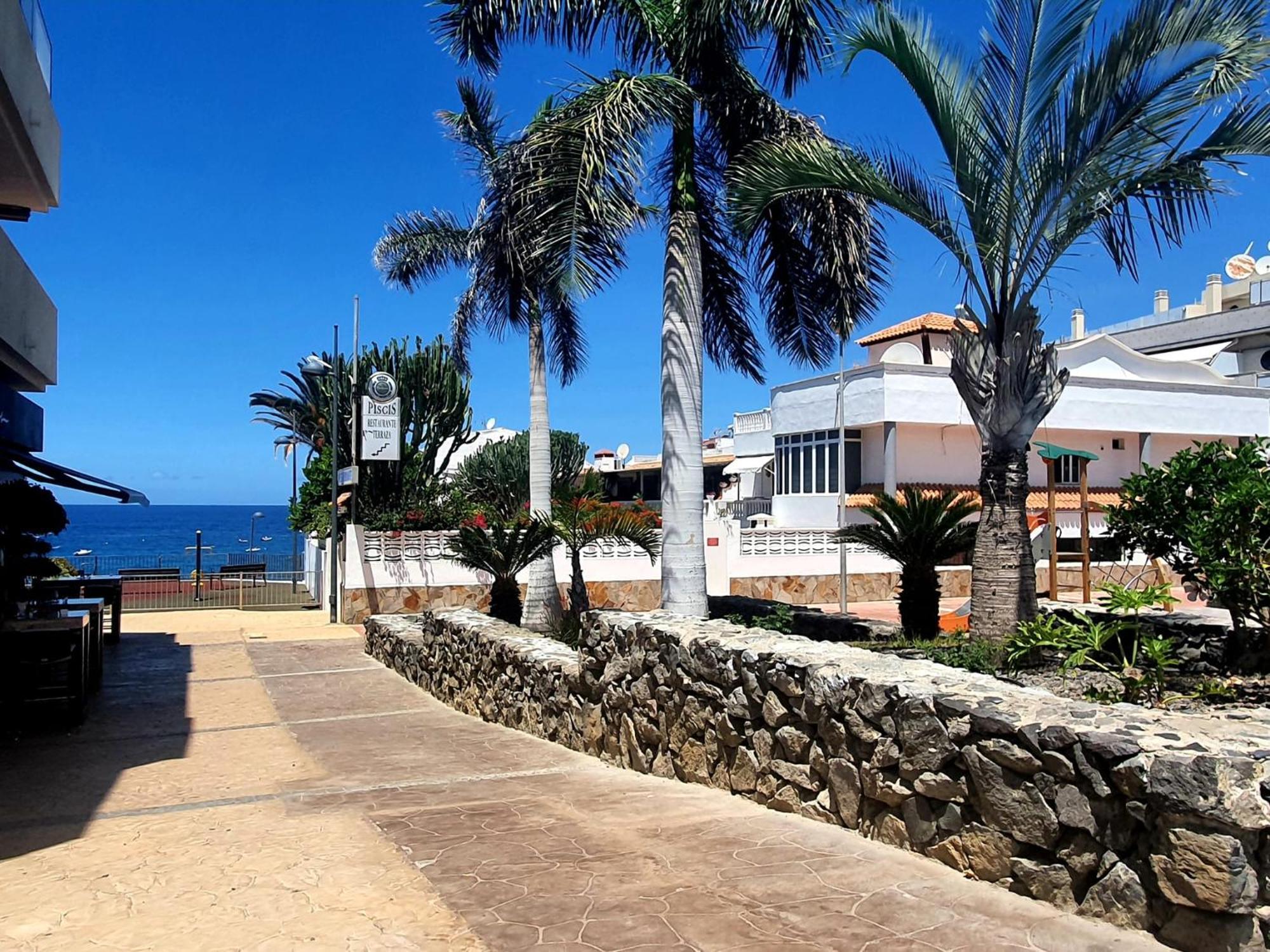 Bahia Blue - La Caleta Appartement Costa Adeje  Buitenkant foto